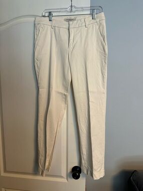 Liverpool  Cream Chinos